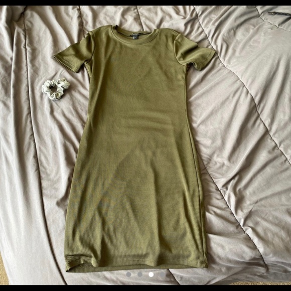 Bodycon dress - Picture 1 of 4